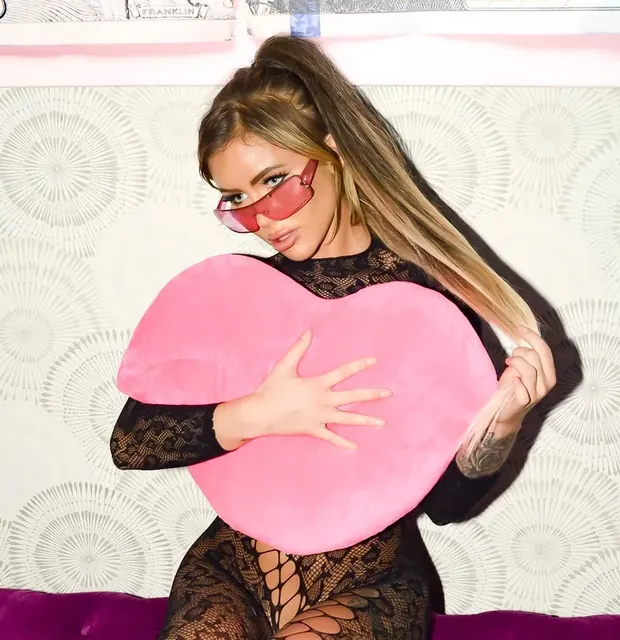 Kylie Screams OnlyFans interactive content creator