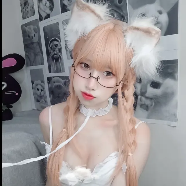 Kyokoyaki OnlyFans creator with ahegao content