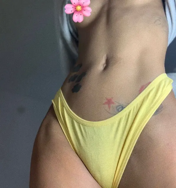 3% OnlyFans creator with exclusive content