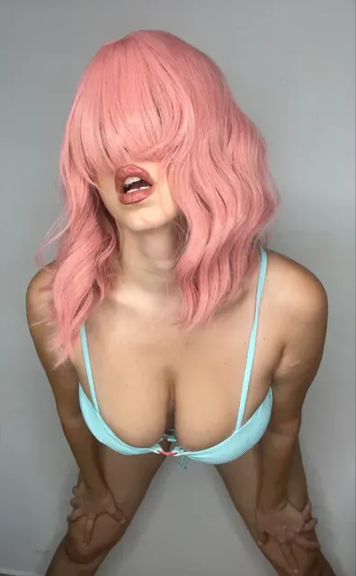 Miley la Baddie OnlyFans Curvy Creator