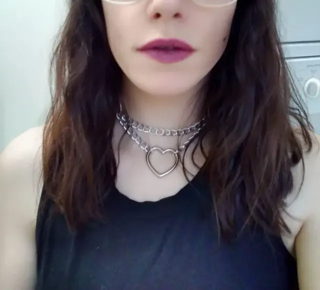 Ladybat95 OnlyFans alternative music lover