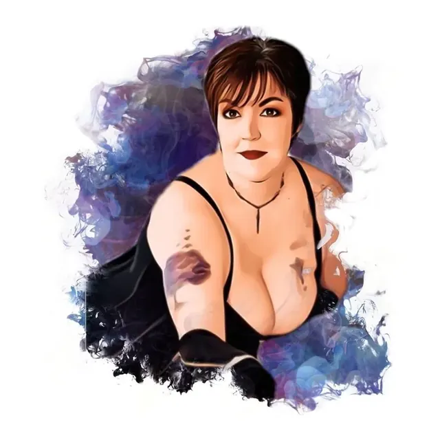 Layla OnlyFans creator with exclusive content