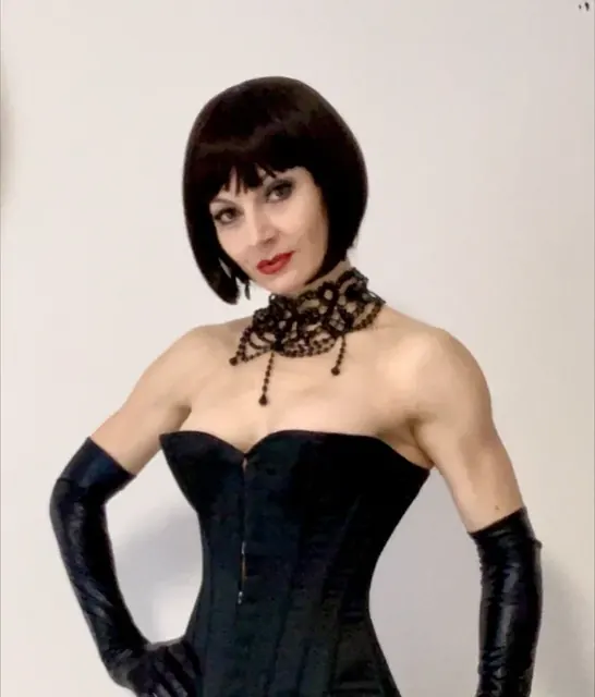 Ladymargo OnlyFans high class Mistress