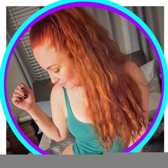 Laformell OnlyFans creator with red hair