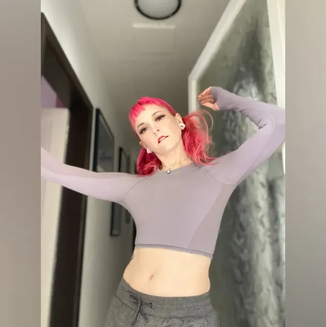 No PPV EVER OnlyFans creator with tattoos