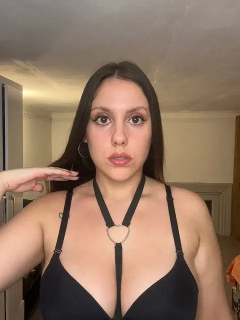 Lalidoseer OnlyFans creator with custom videos