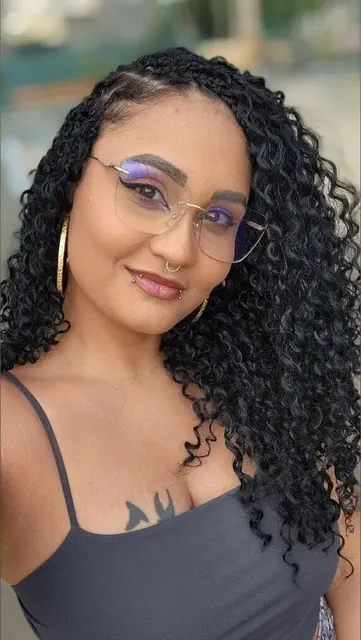 Larya Von (@laryavon) OnlyFans streamer creator profile photo
