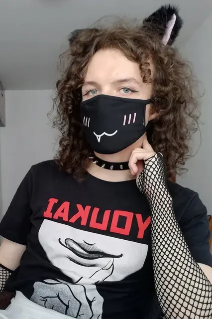 Lateralfemboy OnlyFans Polish femboy