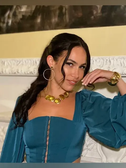 Carmen OnlyFans creator with captivating content