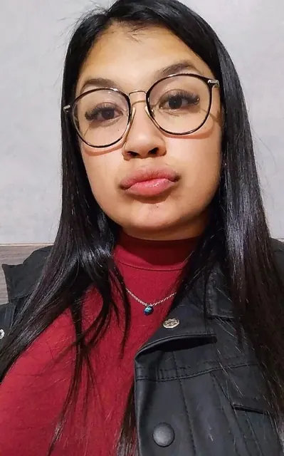 latina_arg OnlyFans creator with a dominant style