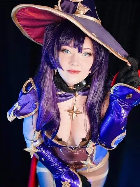 Lavenderlattecosplay OnlyFans lewd cosplayer