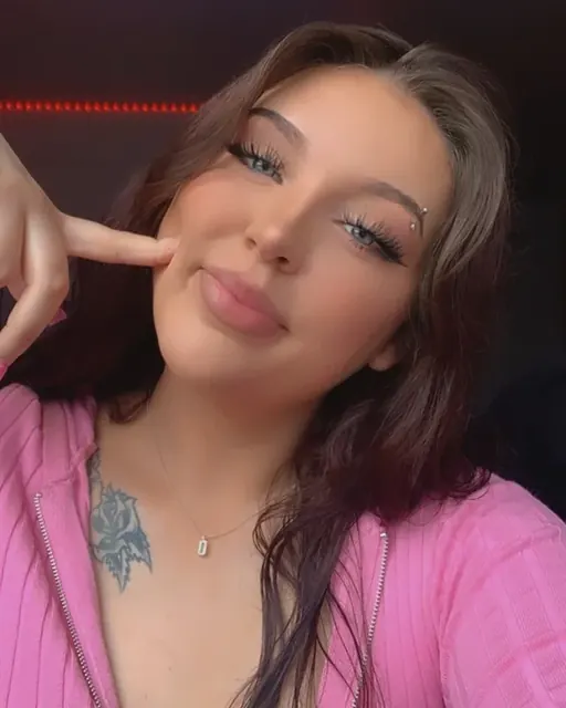 Lavish Baby OnlyFans Creator with tattoos