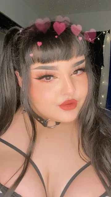 Layla Valentine OnlyFans bbw babe