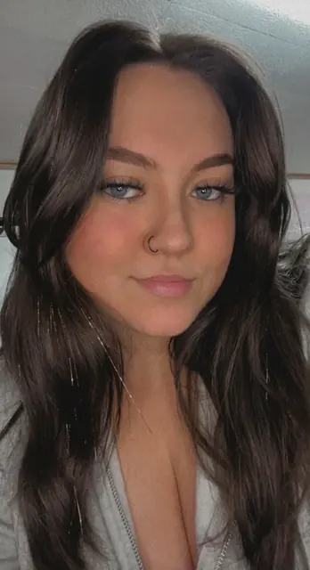 Christine OnlyFans custom content creator