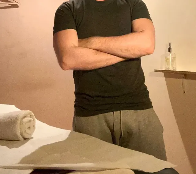 Ldnlingamassage OnlyFans massage therapist