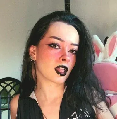 Lealiah OnlyFans Gamer Girl