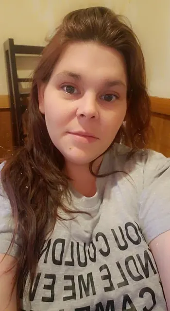 Leanna on OnlyFans - down to earth personality
