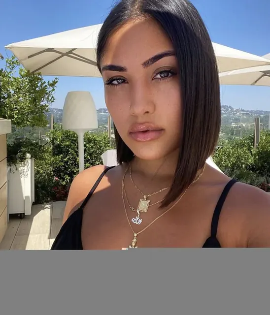 Leena Sayed OnlyFans profile with captivating photos