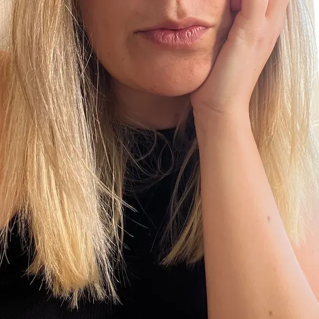Leezah Scott OnlyFans creator with hot content