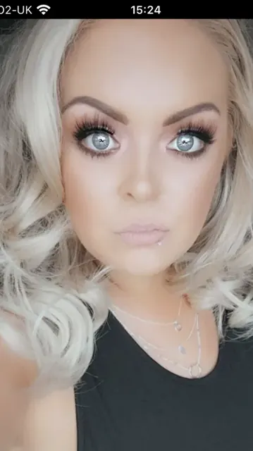 curvy OnlyFans Creator with bubbly personality