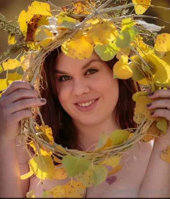 Leira Lynn 90 OnlyFans creator profile