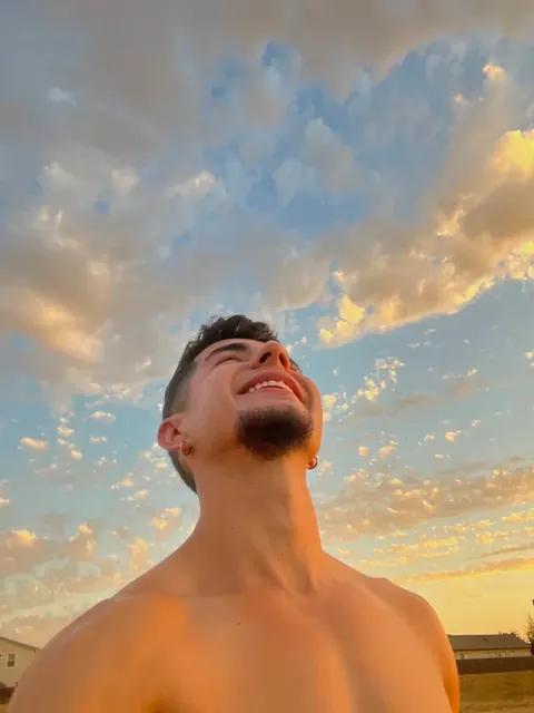 Lenchitoo OnlyFans Athletic Creator