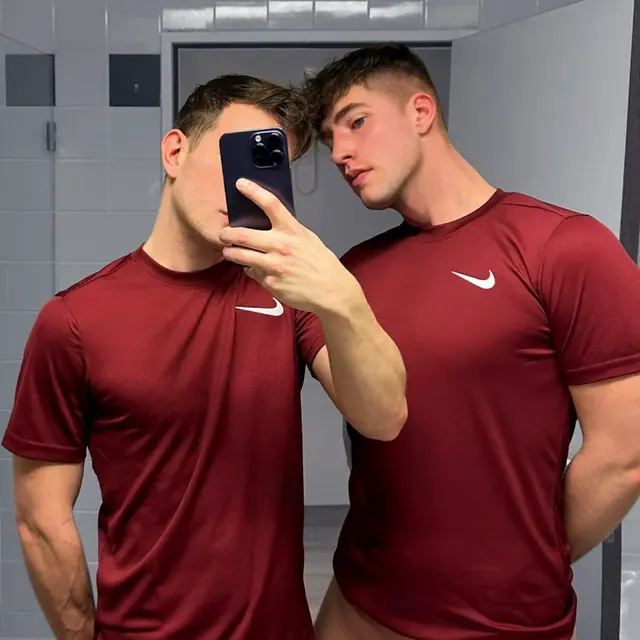 BoyBangers OnlyFans duo with raw content