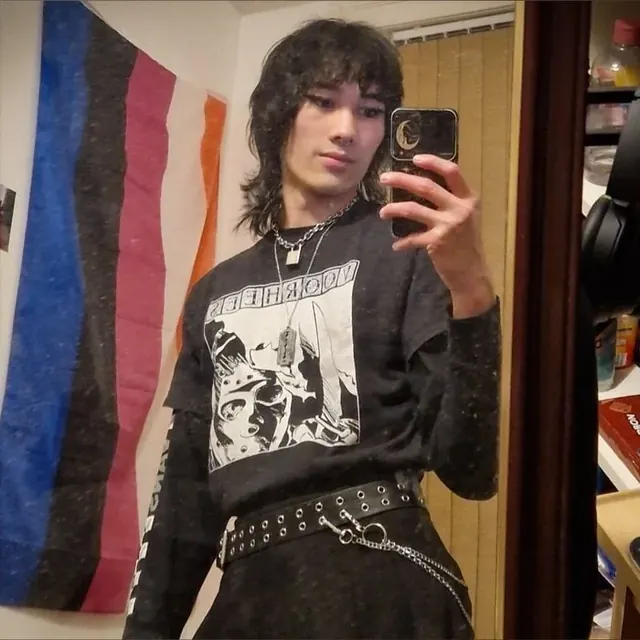 Lennardberry OnlyFans genderfluid femboy