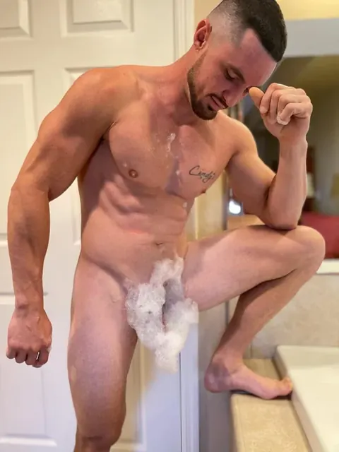 Leo gotti OnlyFans Athletic Creator