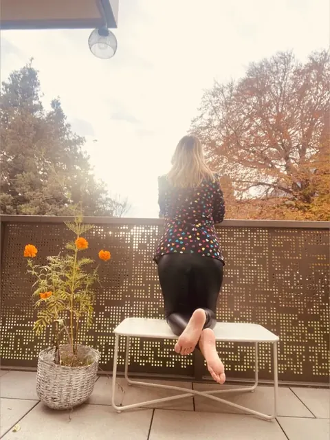Lessi OnlyFans foot princess