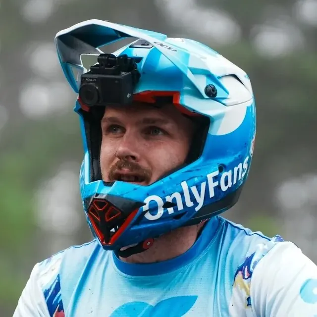 Lew Buchanan OnlyFans Pro MTB Rider