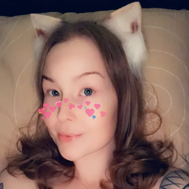 kitten OnlyFans profile picture - Swedish creator