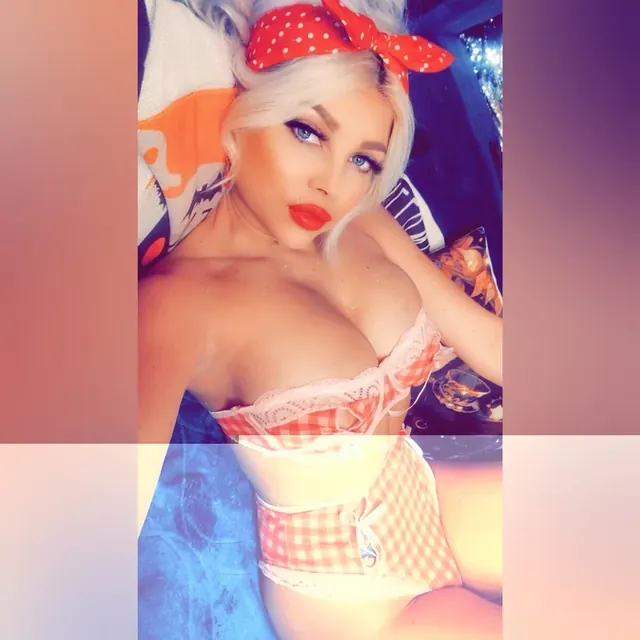 NUDE HEAVEN OnlyFans daily exclusive content creator