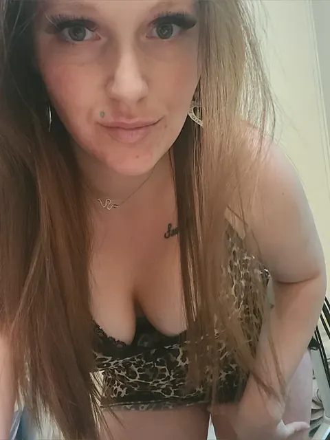 Lexi1791 OnlyFans fun content creator