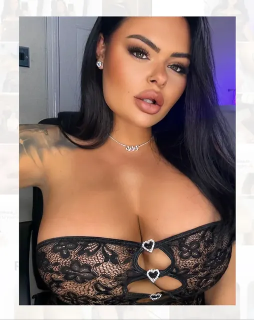 Goddess LexieNO PPV OnlyFans with insane curves