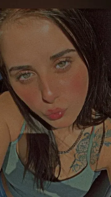 Lexieee143 OnlyFans creator from Mississippi
