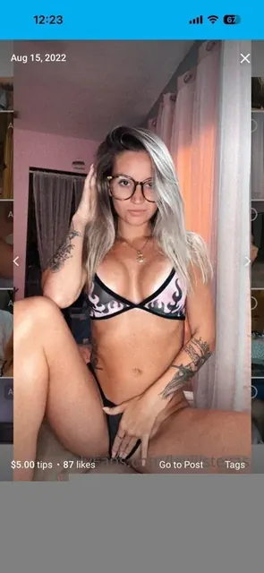SEXT LEX OnlyFans exclusive content creator