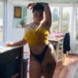Lexi Dodge OnlyFans tattooed creator