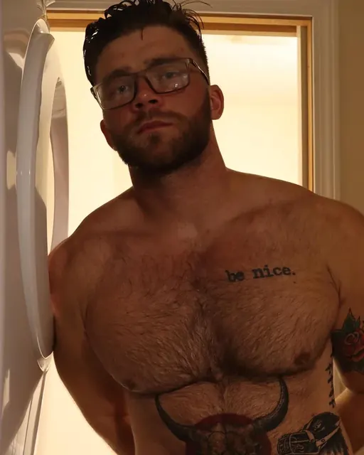 Lexnstuff OnlyFans solo content creator