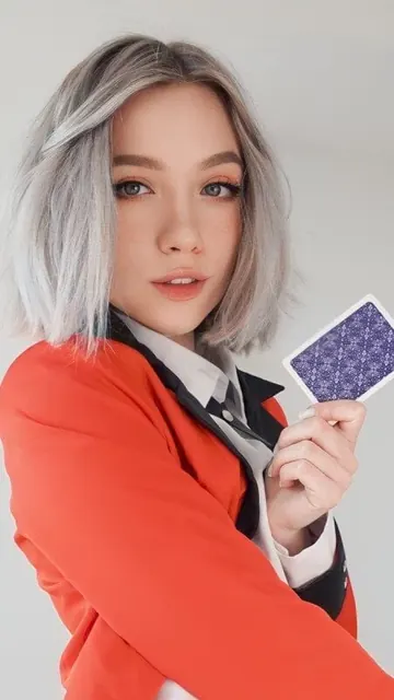 Leya Gornaya OnlyFans hottest Spider Gwen