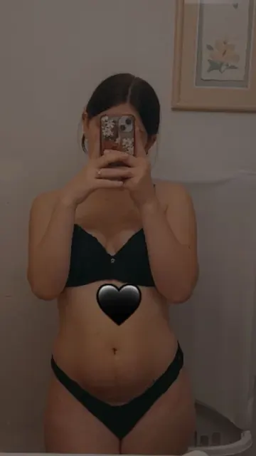 Leya<3 OnlyFans Curvy Creator