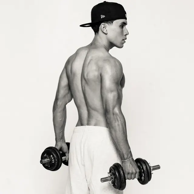 Liam Ferrari OnlyFans singer and dancer