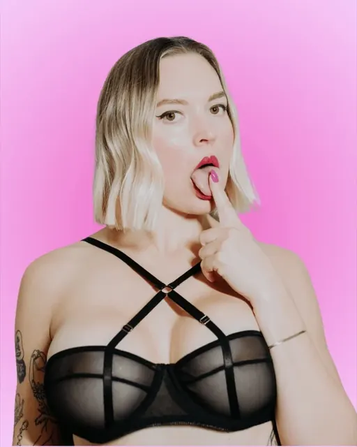 Mistress Libideux OnlyFans soft femdom creator