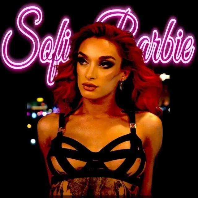Lifeassofiabarbie OnlyFans red hair latina creator
