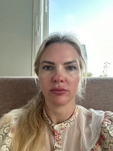 I, Swedish wife OnlyFans genuine updates