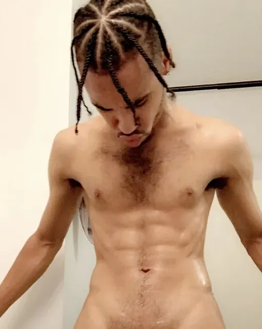 Lightskin&Toxic OnlyFans massage therapist
