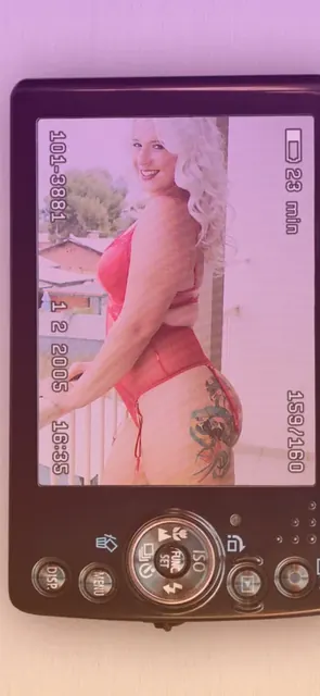 Hips like oh, Tits like bang DWAMN OnlyFans costume enthusiast