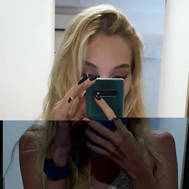 Lilemma OnlyFans Italian girl exploring content
