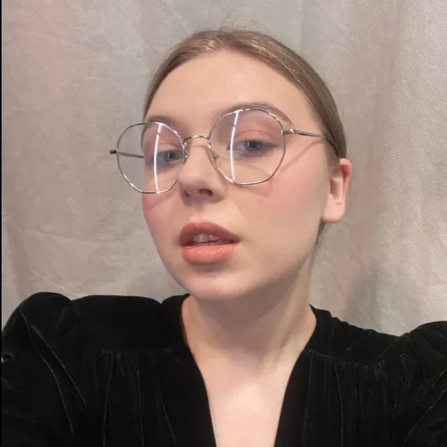 Kleo Cute OnlyFans creator with unique personality