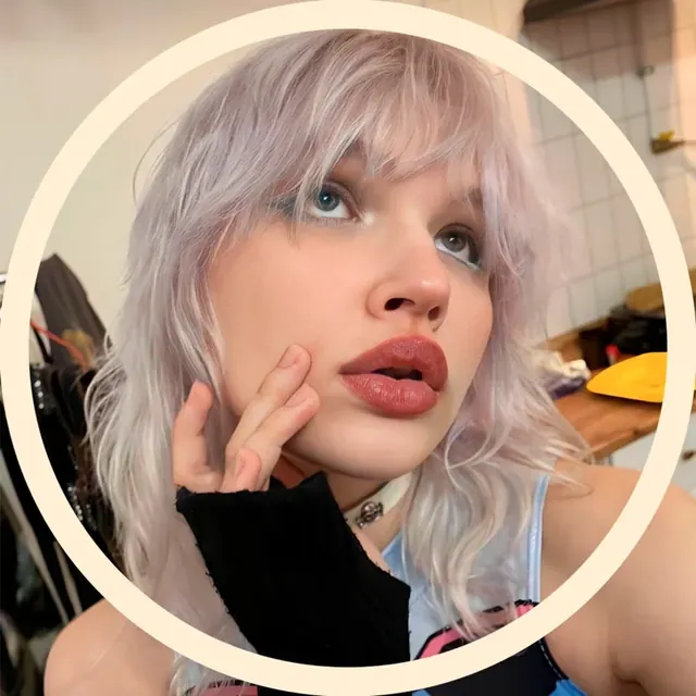 Lila Moons OnlyFans creator with enchanting personality